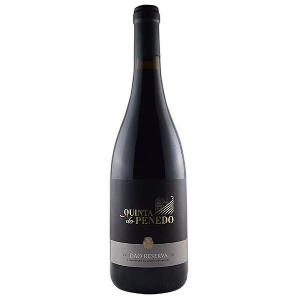 Vinho Tinto Quinta do Penedo Reserva D.O.C