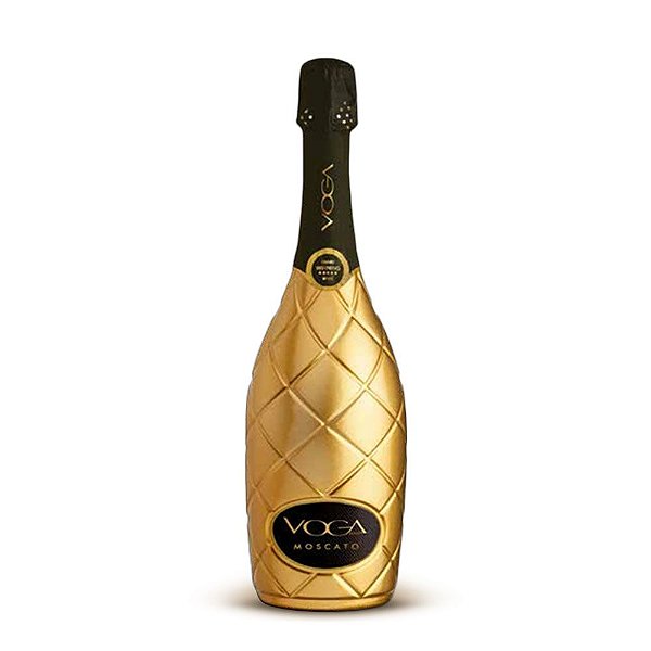 Espumante Voga Moscato Gold Special Edition