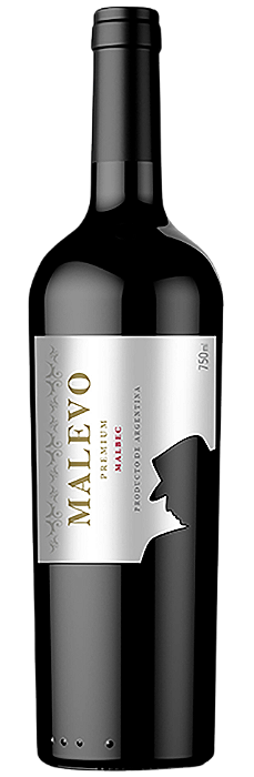 Vinho Tinto Malevo