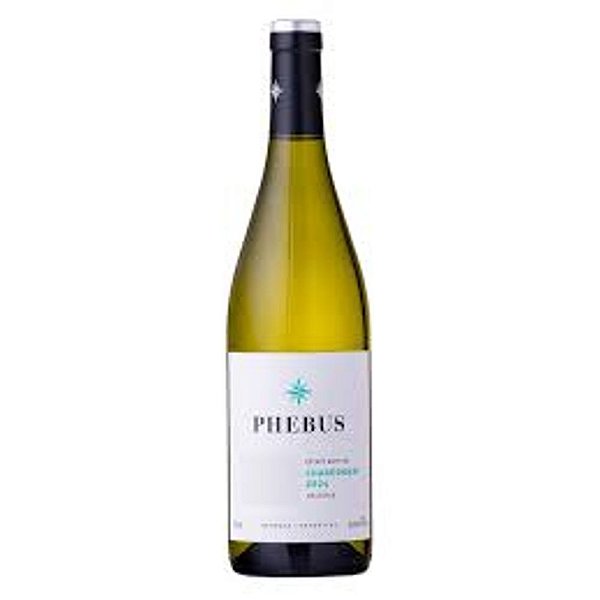 Vinho Branco Phebus-Bodegas Fabre Estate Chardonnay