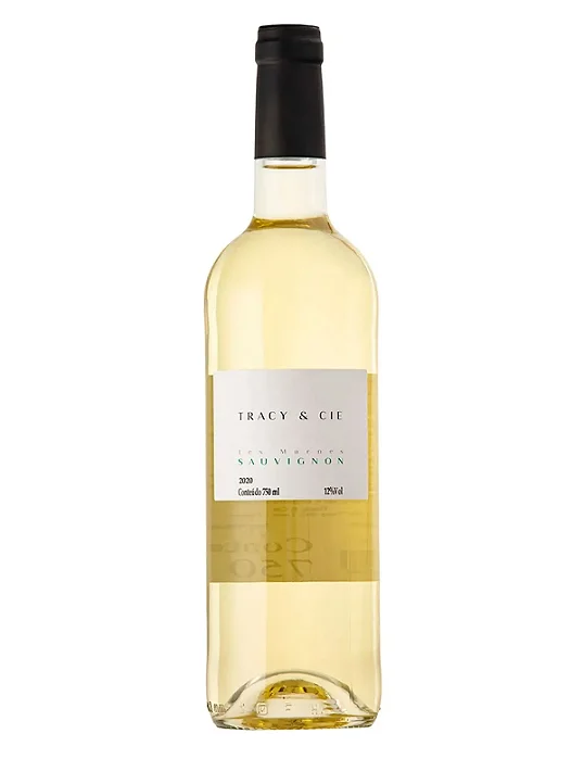 Vinho Branco Tracy Les Marnes Sauvignon Blanc
