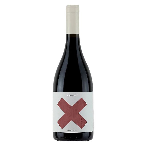 Vinho Tinto Rosa Santos X Alicante Bouschet