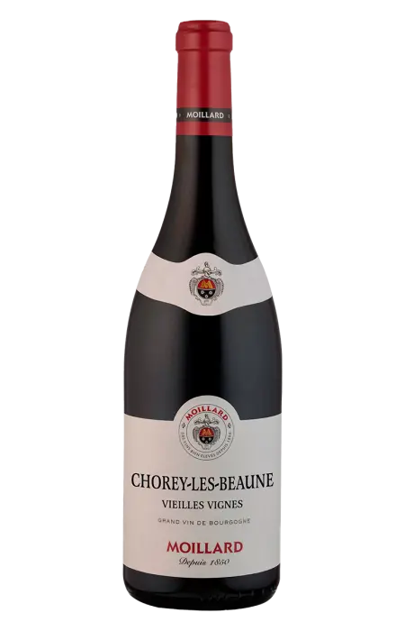 Vinho Tinto Moillard Chorey-Les-Beaune Vieilles Vignes A.O.P