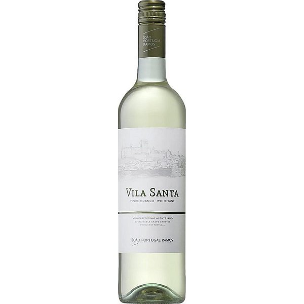 Vinho Branco Vila Santa