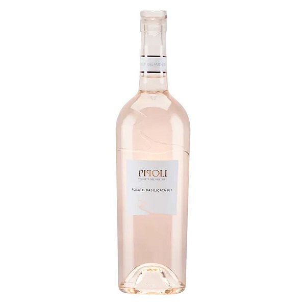 Vinho Rosé Pipoli I.G.P