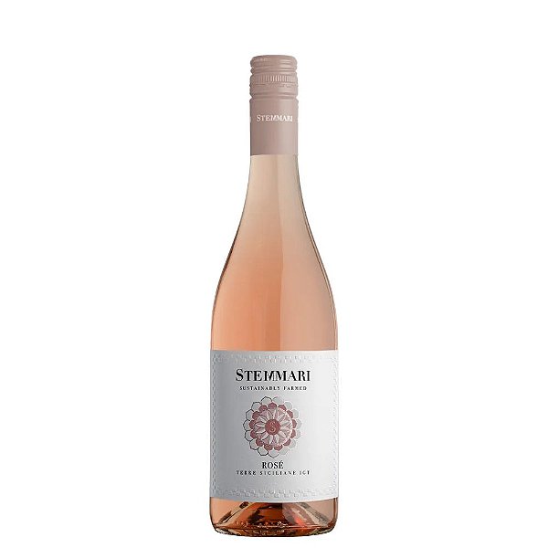 Vinho Rosé Stemmari I.G.T