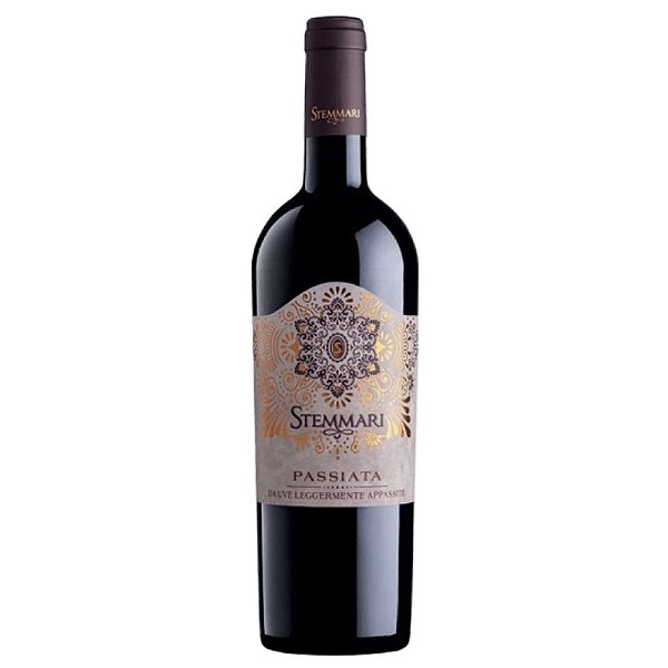 Vinho Tinto Stemmari Passiata I.G.T