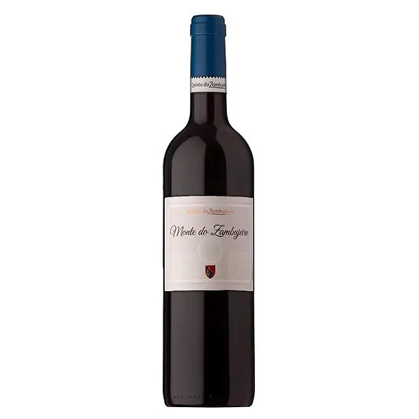 Vinho Tinto Monte do Zambureijo