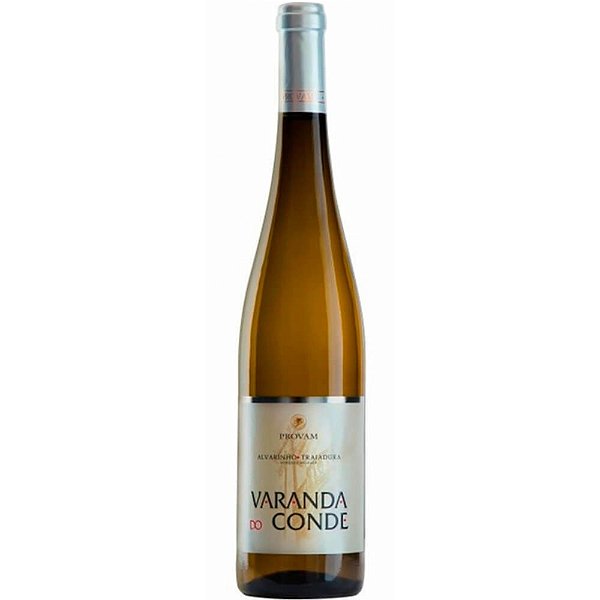 Vinho Branco Varanda do Conde Alvarinho Verde