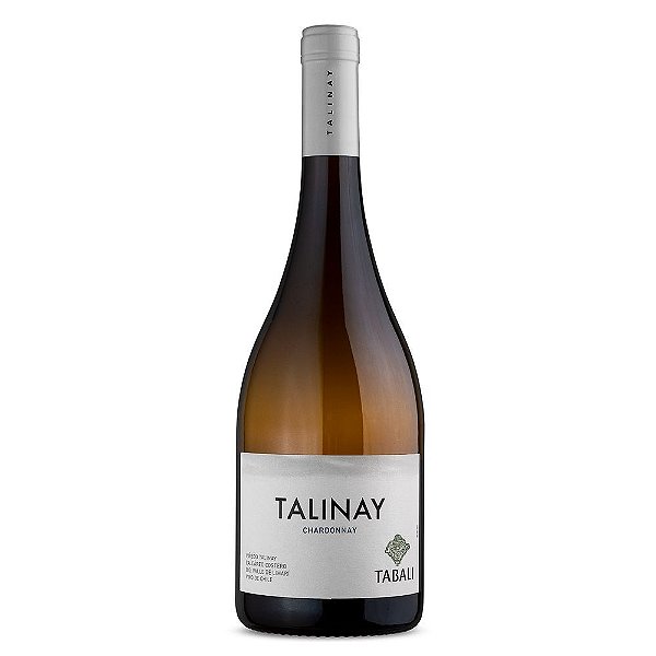 Vinho Branco Tabali Talinay Chardonnay