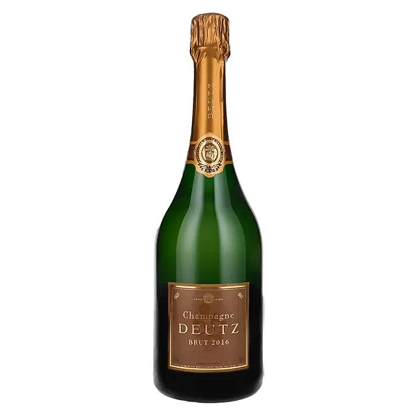 Espumante Champagne Deutz Millésmé Brut