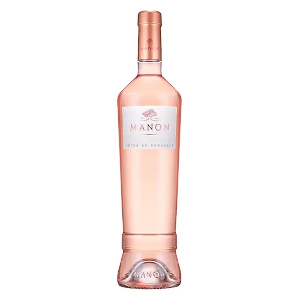 Vinho Rosé Manon Côtes de Provence