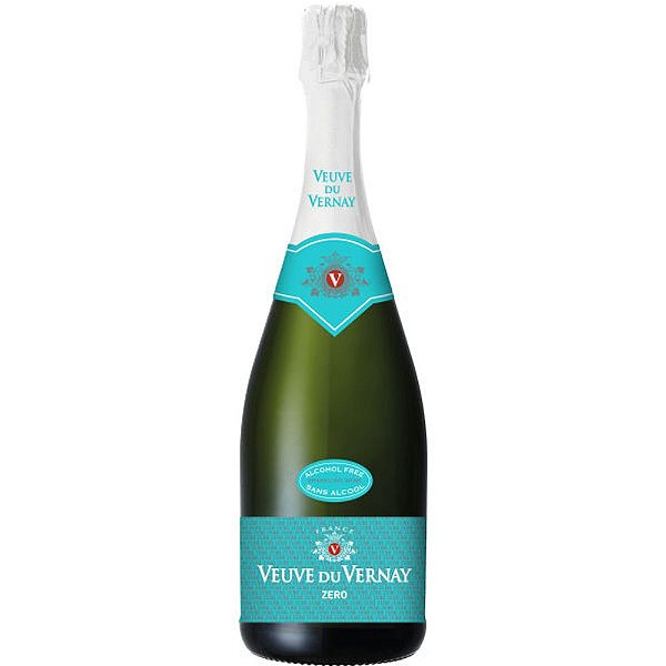 Espumante Veuve Du Vernay Brut Zero