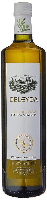 Azeite Deleyda Extravirgem 1L