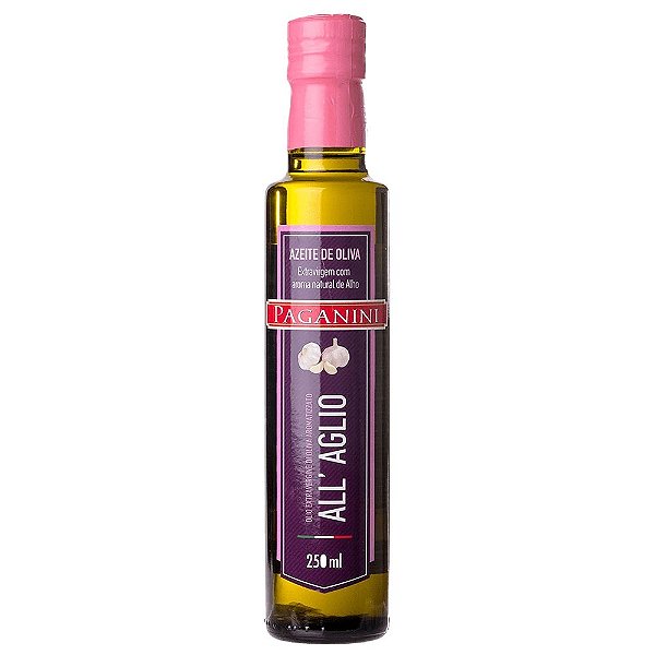 Azeite Extravirgem All'Aglio