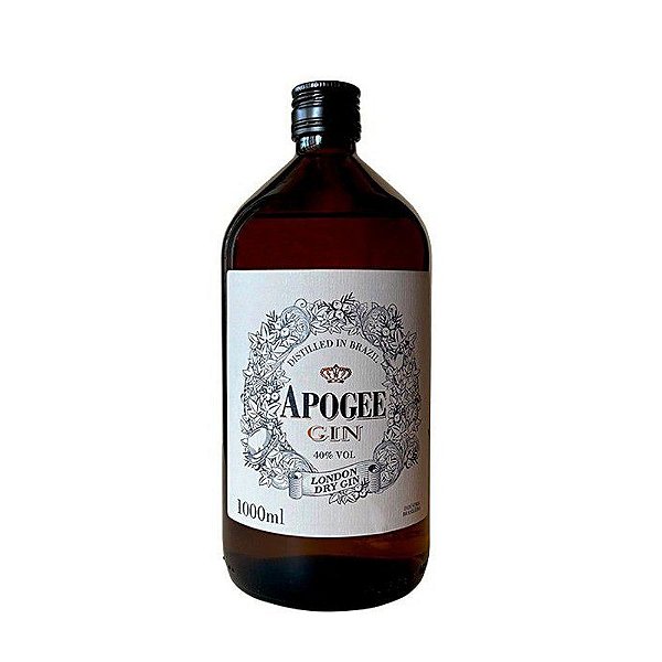 Gin Apogee Tradicional