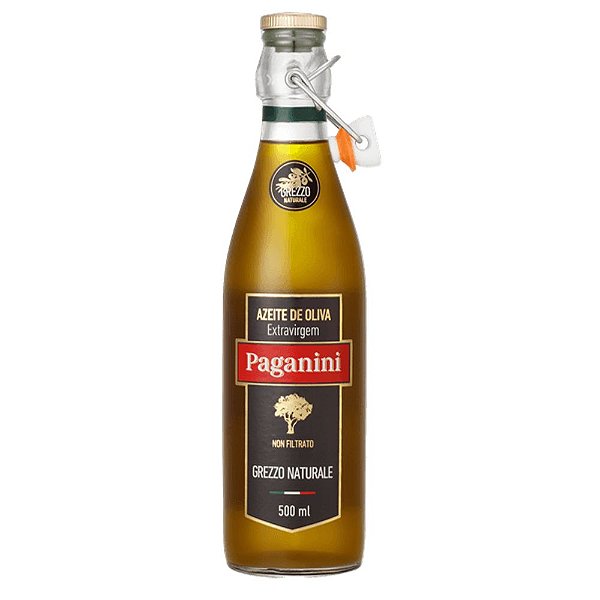 Azeite de oliva Extravirgem Paganini  500 ml