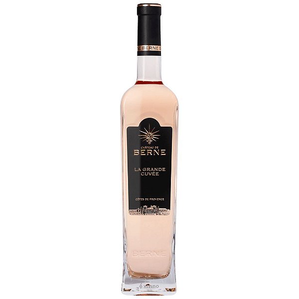 Vinho Rosé Rose La Grande Cuvee