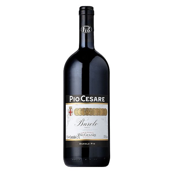 Vinho Tinto Barolo Magnum