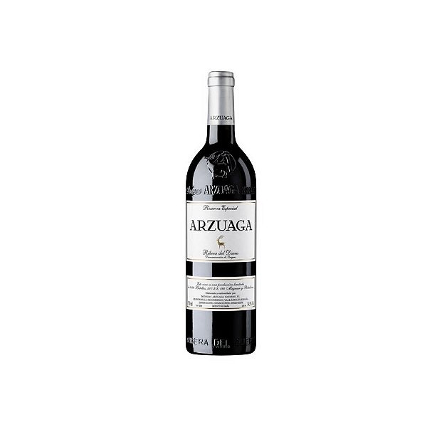 Vinho Tinto Arzuaga Reserva Especial