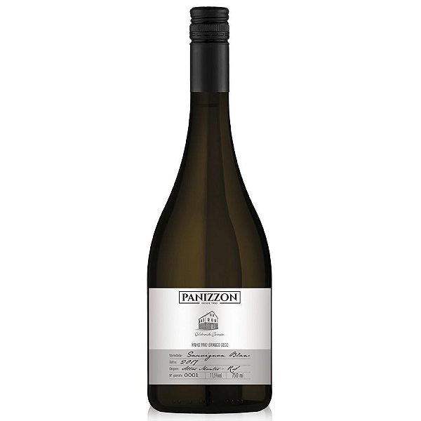 Vinho Branco Dnamo Sauvignon Blanc