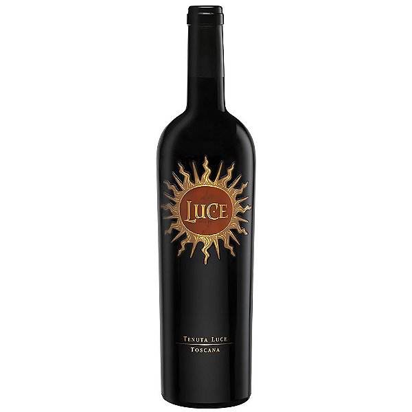 Vinho Tinto Luce