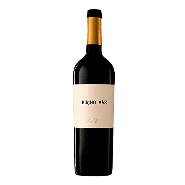 Vinho Tinto Mucho Más