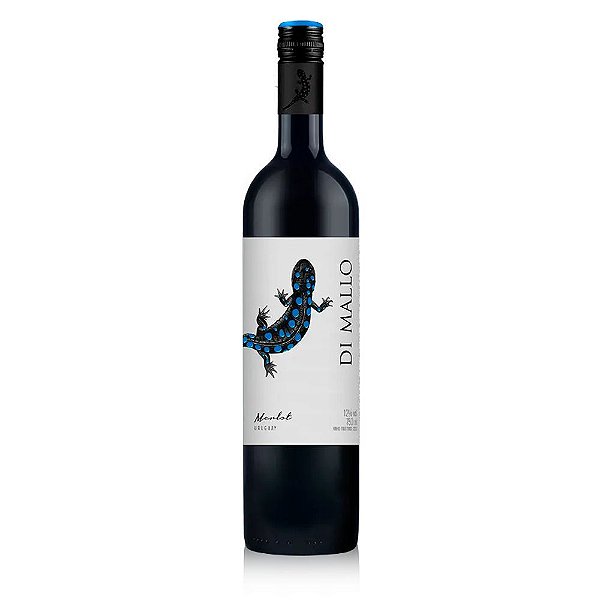 Vinho Tinto Dinamo Merlot