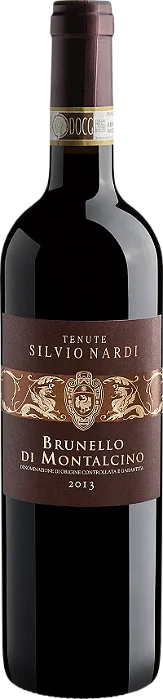 Vinho Tinto Tenute Brunello di Montalcino