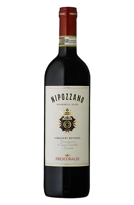 Vinho Tinto Frescobaldi Cast Nip Reserva