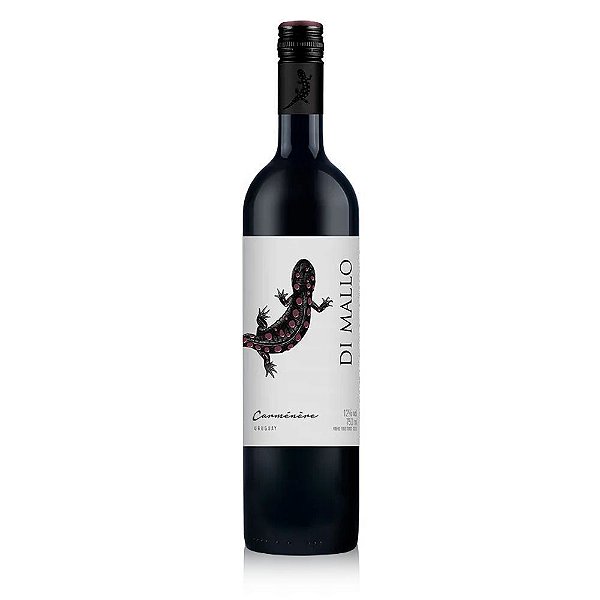Vinho Tinto Dinamo Carménère
