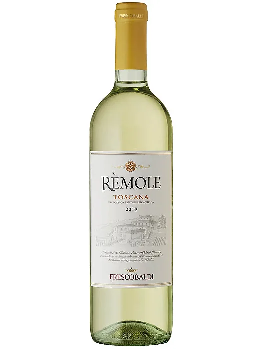 Vinho Branco Frescobaldi Remole