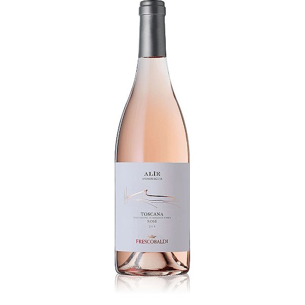 Vinho Rosé Frescovaldi Ammiraglia Alié