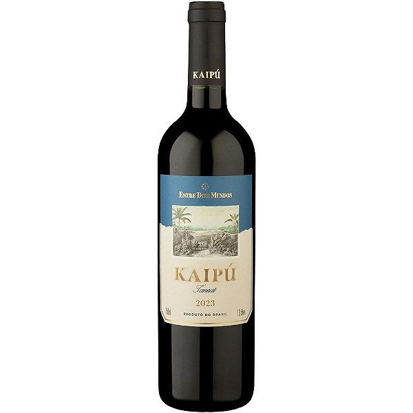 Vinho Tinto Kaipu Tannat