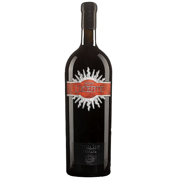 Vinho Tinto Tenute Luce Lucene