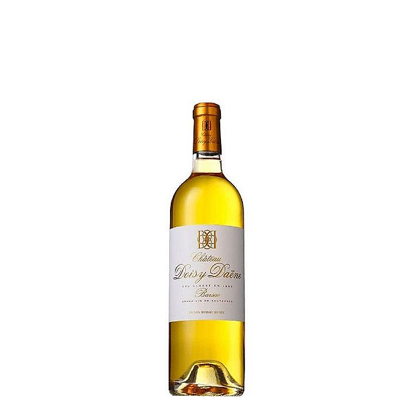 Vinho Branco Château Doisy-Daëne Sauternes 2022