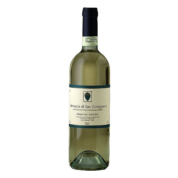 Vinho Branco Vernaccia di San Gimignano