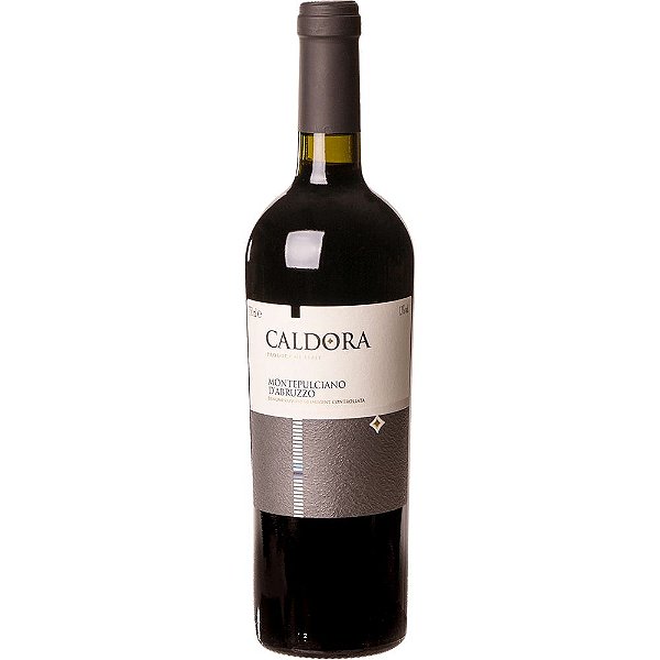 Vinho Tinto Caldora Montepulciano d'Abruzzo