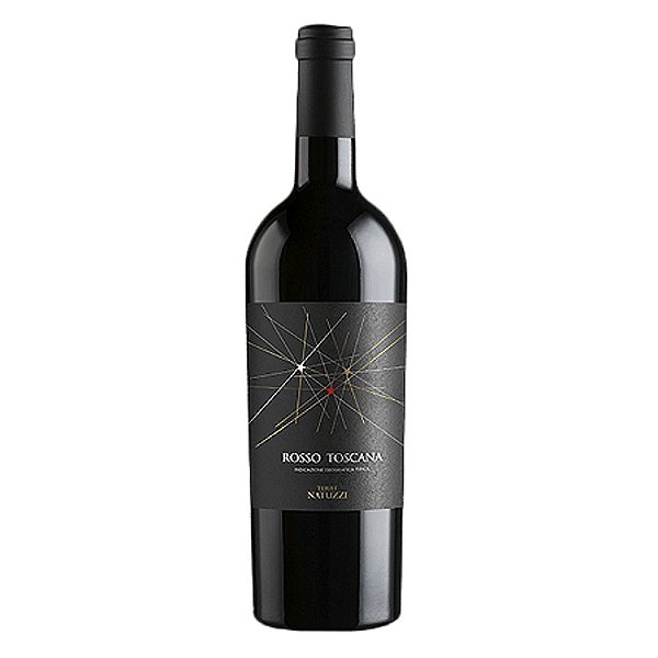 Vinho Tinto Terre Natuzzi Rosso Toscana