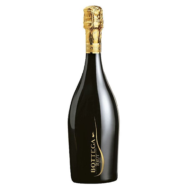 Espumante Bottega Millesimato Brut