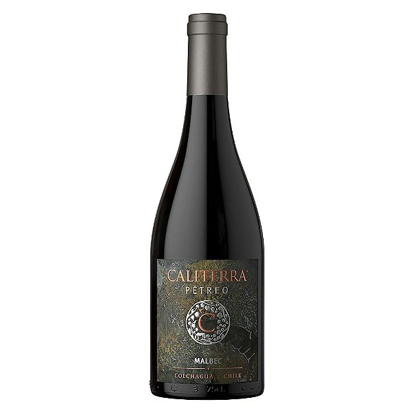 Vinho Tinto Caliterra Petreo Malbec