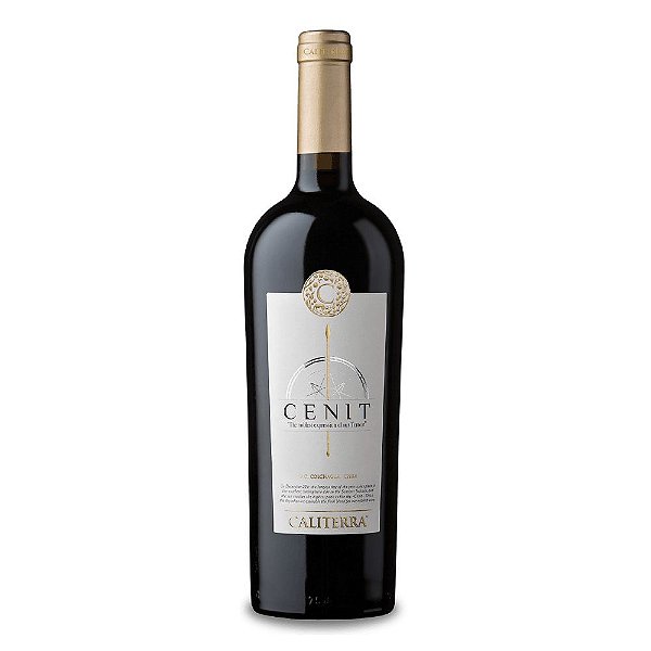 Vinho Tinto Caliterra Cenit