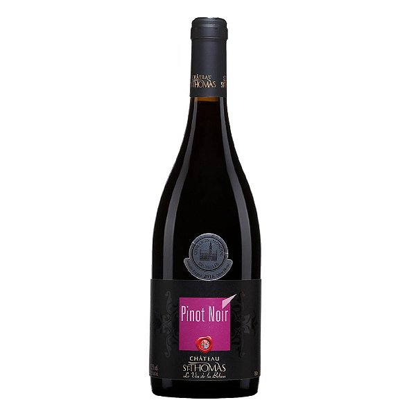 Vinho Tinto Château St. Thomas Pinot Noir