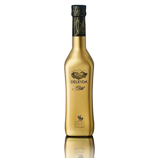 Azeite Deleyda Extravirgem Gold