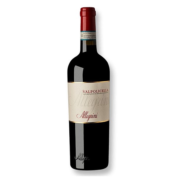 Vinho Tinto Allegrini Valpolicella Doc
