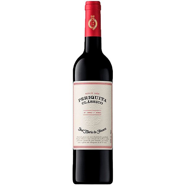 Vinho Tinto Periquita Classico