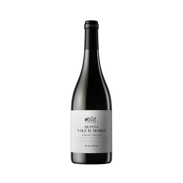 Vinho Tinto Quinta Vale D Maria (Cxa Madeira)