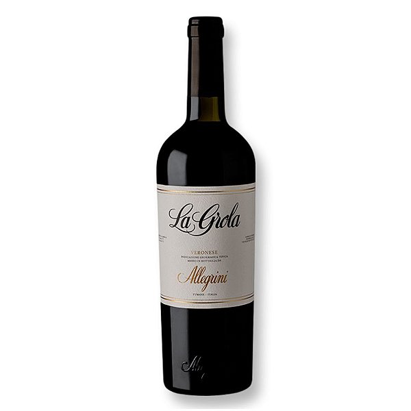 Vinho Tinto Allegrini La Grola Igt
