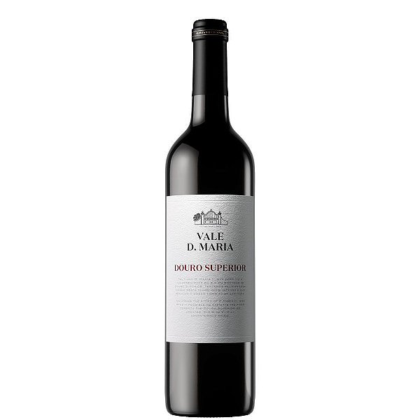 Vinho Tinto Vale D Maria Douro Superior Doc