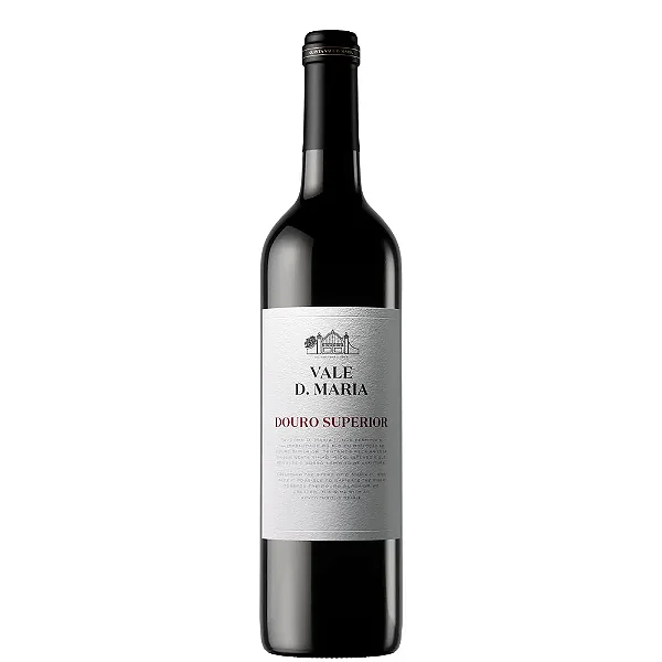 Vinho Tinto Vale D Maria Douro Superior Doc